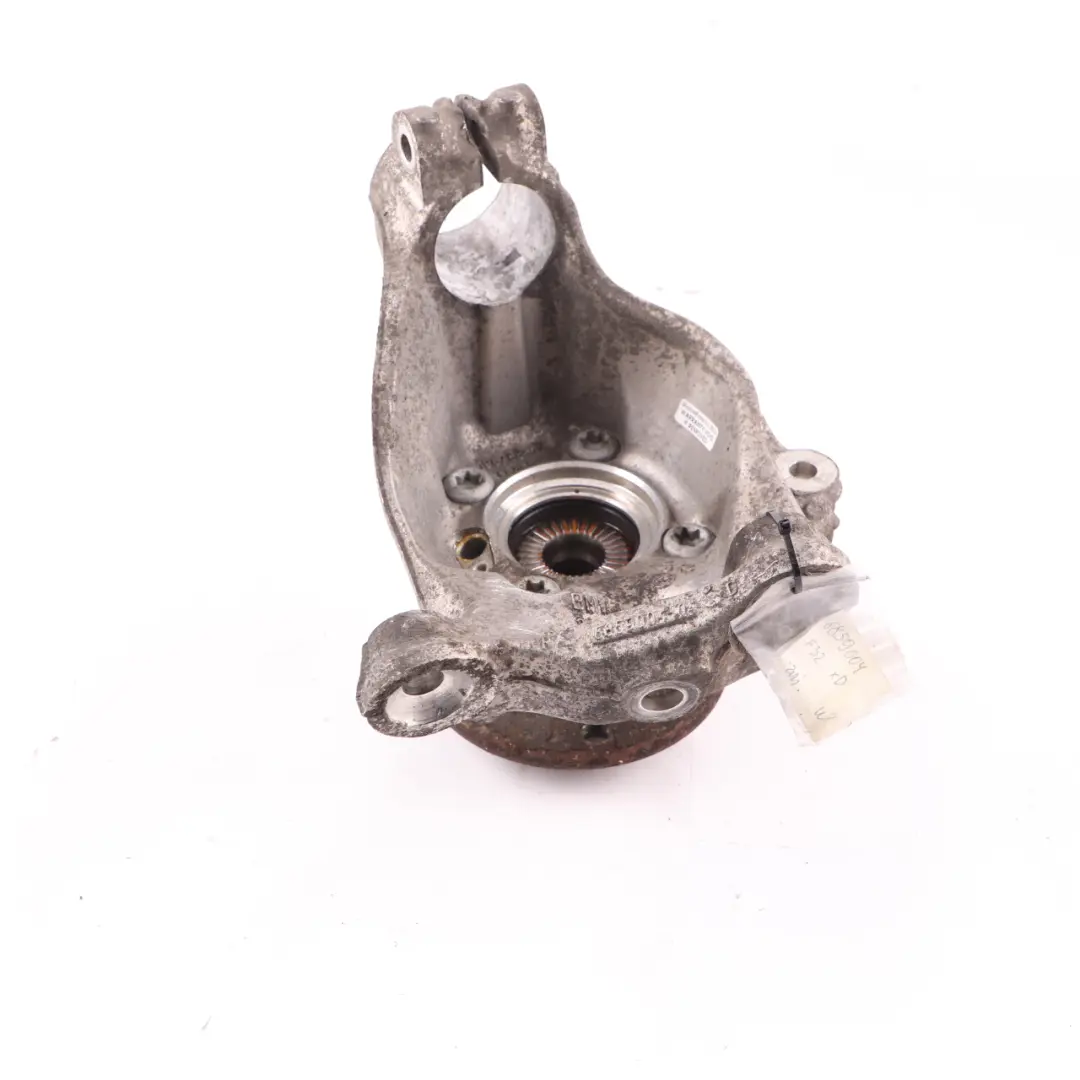 Portaruota Anteriore Destro Xdrive Sospensione Mozzo Ruota per BMW F32 F33 con numero di parte 6859004 BMW F32 F33 Portaruota Anteriore Destro Xdrive Sospensione Mozzo Ruota - SKU 6859004 - Numero di parte 6859004