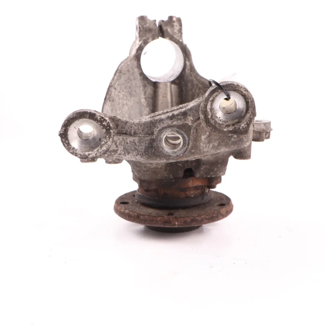 BMW F32 F33 Wheel Carrier Front Right O/S xDrive Suspension Wheel Hub - SKU 6859004 - Part number 6859004