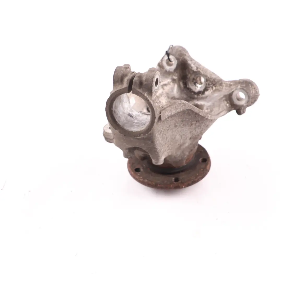 Support De Roue Avant Droit Suspension Xdrive Moyeu De Roue pour BMW F32 F33 à propos du numéro de pièce 6859004 BMW F32 F33 Support De Roue Avant Droit Suspension Xdrive Moyeu De Roue - SKU 6859004 - Numéro de pièce 6859004