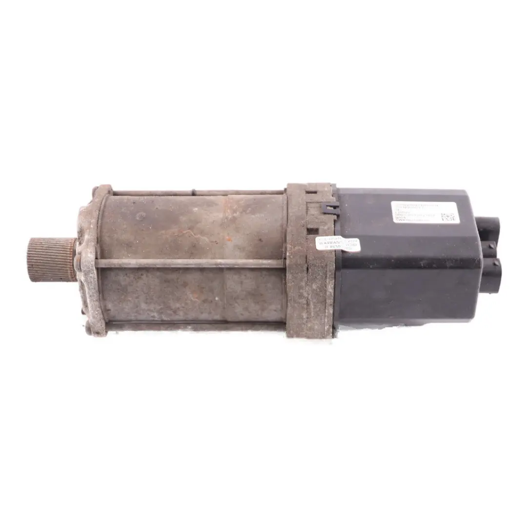Scatola Sterzo Elettrica Motore Ingranaggio 5WK66200D per BMW F30 F31 xDrive con numero di parte 6859069 BMW F30 F31 xDrive Scatola Sterzo Elettrica Motore Ingranaggio 5WK66200D - SKU 6859069-1 - Numero di parte 6859069
