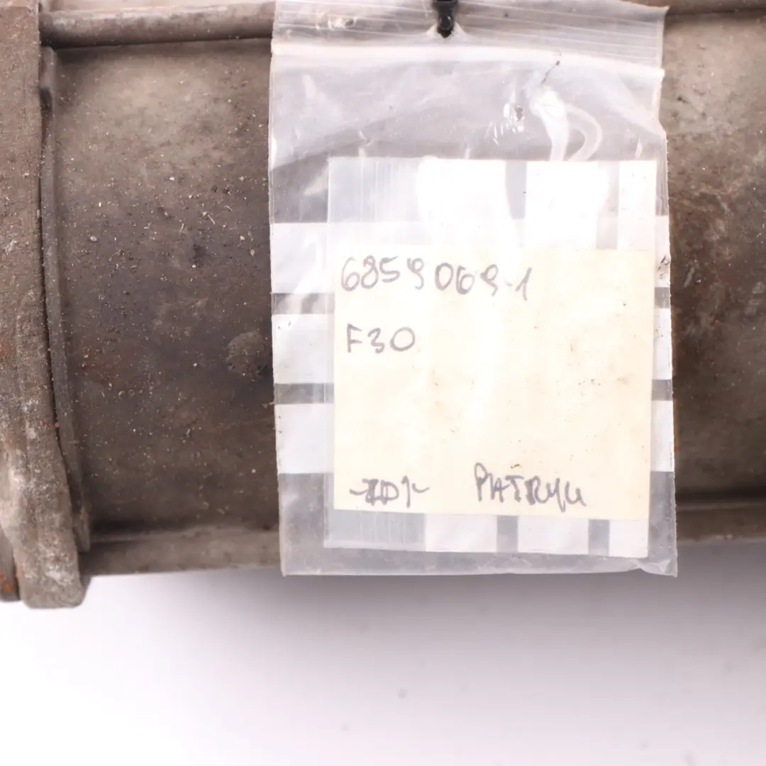 Steering Rack Engine Motor Gear 5WK66200D to BMW F30 F31 xDrive Power with Part number 6859069 BMW F30 F31 xDrive Power Steering Rack Engine Motor Gear 5WK66200D - SKU 6859069-1 - Part number 6859069