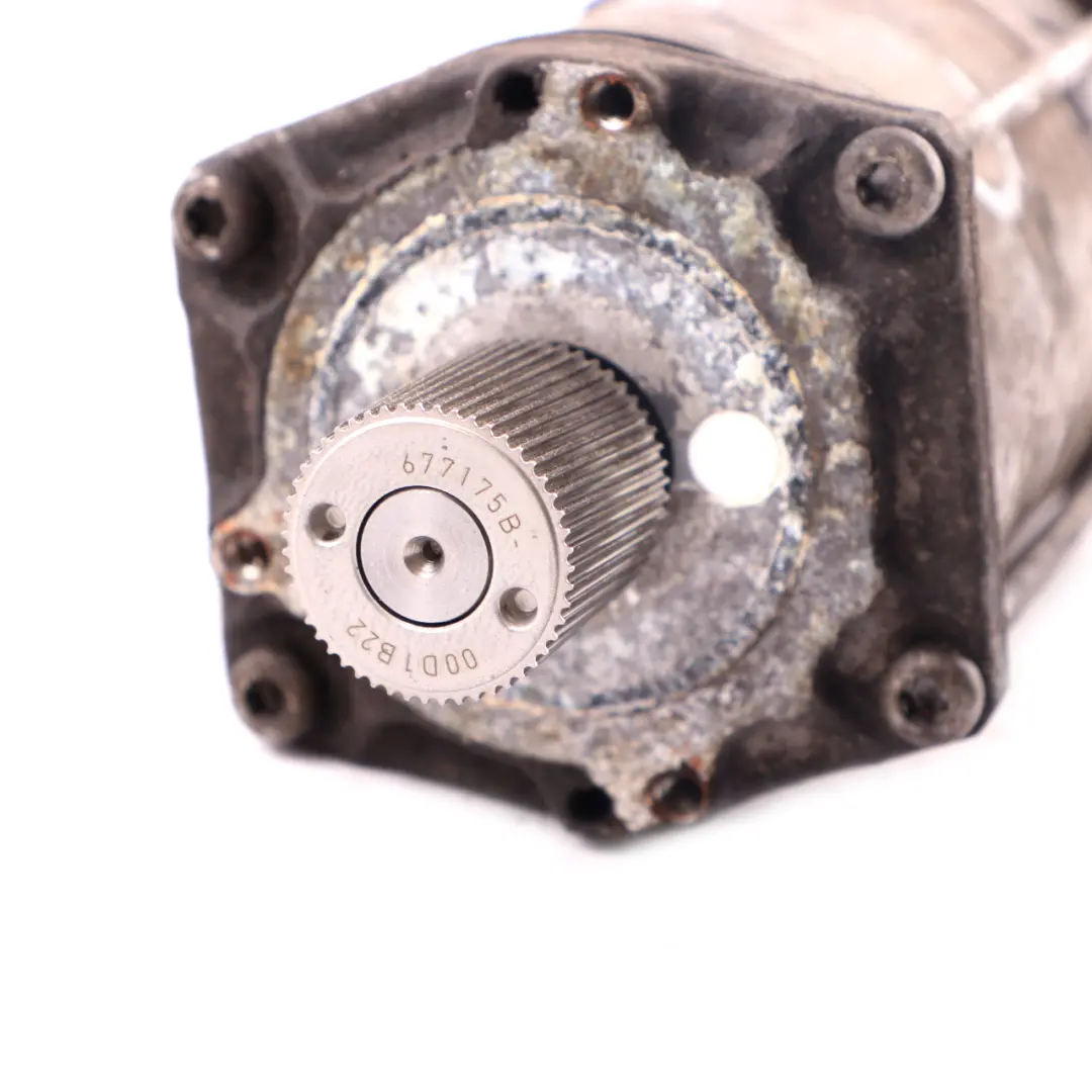 BMW F20 F21 F22 F30 F31 Electric Power Steering Rack Drive Motor Unit - SKU 6859096-1 - Part number 6859096