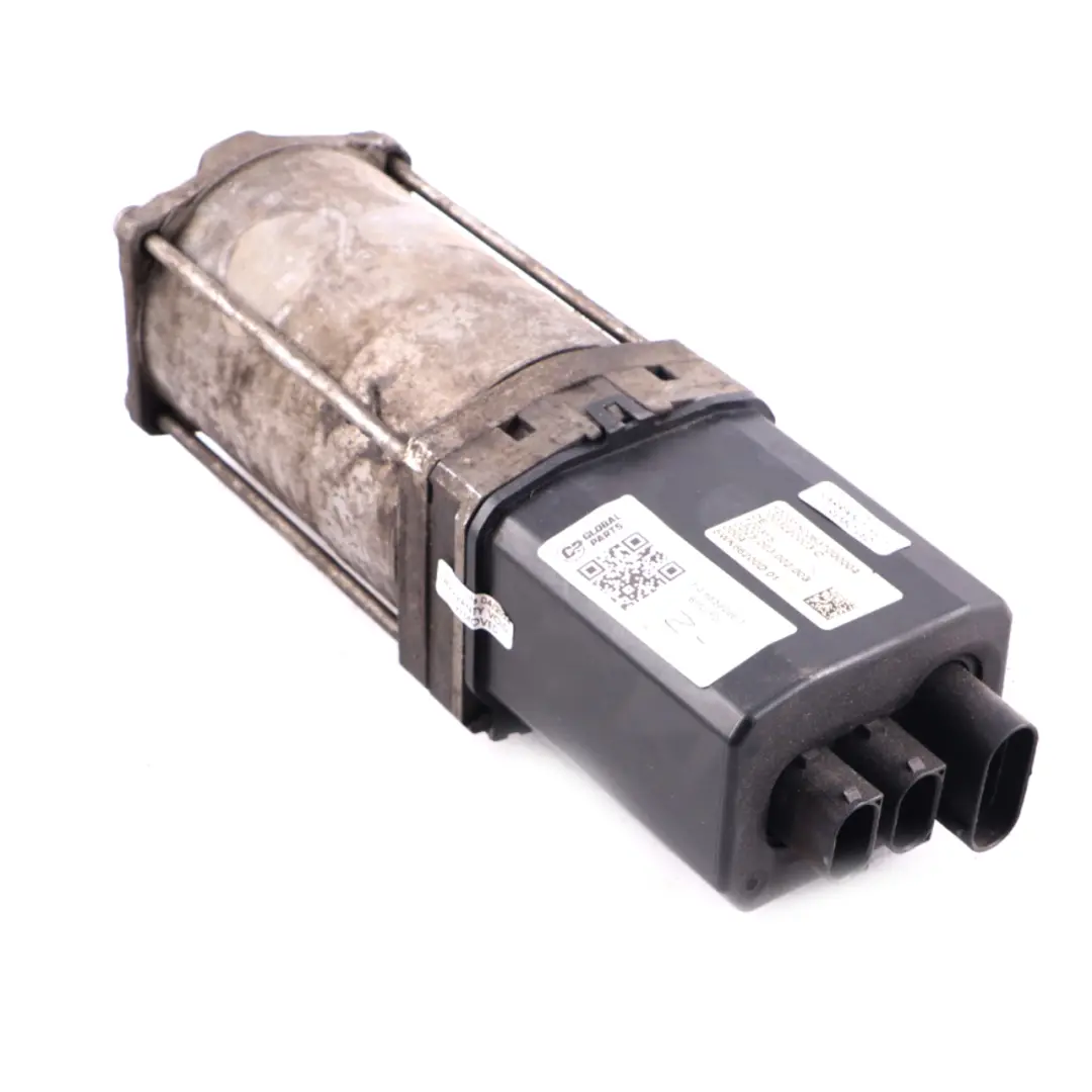 Steering Rack Drive Motor Unit to BMW F20 F21 F22 F30 F31 Electric Power with Part number 6859096 BMW F20 F21 F22 F30 F31 Electric Power Steering Rack Drive Motor Unit - SKU 6859096-1 - Part number 6859096