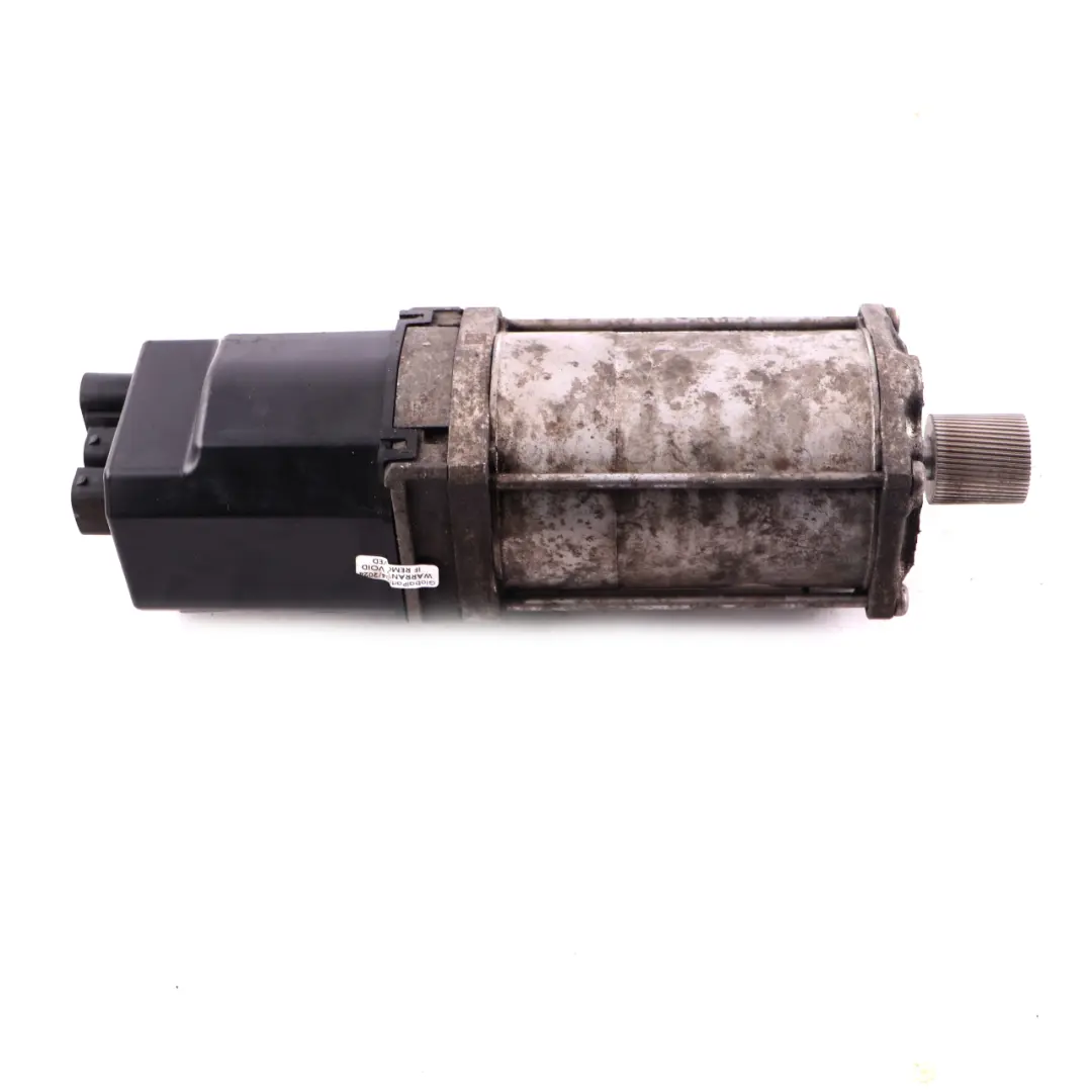 Steering Rack Drive Motor Unit to BMW F20 F21 F22 F30 F31 Electric Power with Part number 6859096 BMW F20 F21 F22 F30 F31 Electric Power Steering Rack Drive Motor Unit - SKU 6859096-1 - Part number 6859096