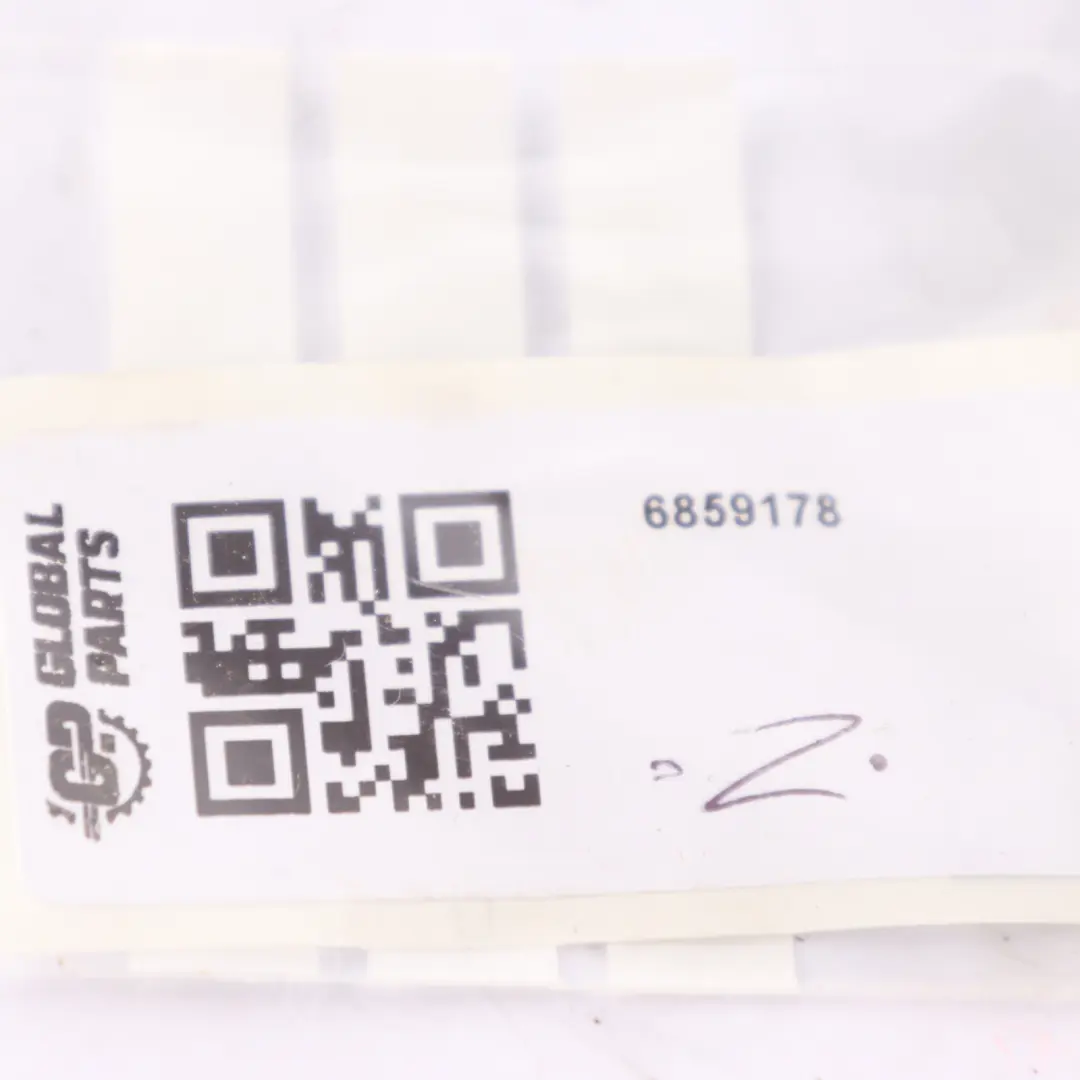 Input Cylinder Clutch to BMW F45 F46 Mini F54 F55 F56 F57 with Part number 6859178 BMW F45 F46 Mini F54 F55 F56 F57 Input Cylinder Clutch - SKU 6859178 - Part number 6859178