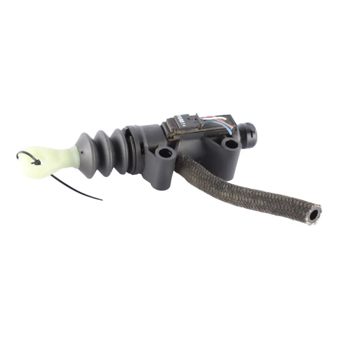 Input Cylinder Clutch to BMW F45 F46 Mini F54 F55 F56 F57 with Part number 6859178 BMW F45 F46 Mini F54 F55 F56 F57 Input Cylinder Clutch - SKU 6859178 - Part number 6859178