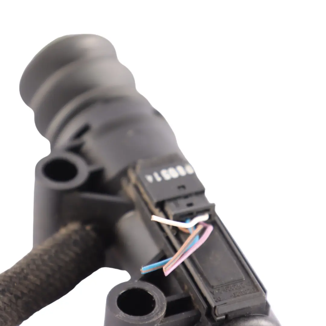 Input Cylinder Clutch to BMW F45 F46 Mini F54 F55 F56 F57 with Part number 6859178 BMW F45 F46 Mini F54 F55 F56 F57 Input Cylinder Clutch - SKU 6859178 - Part number 6859178