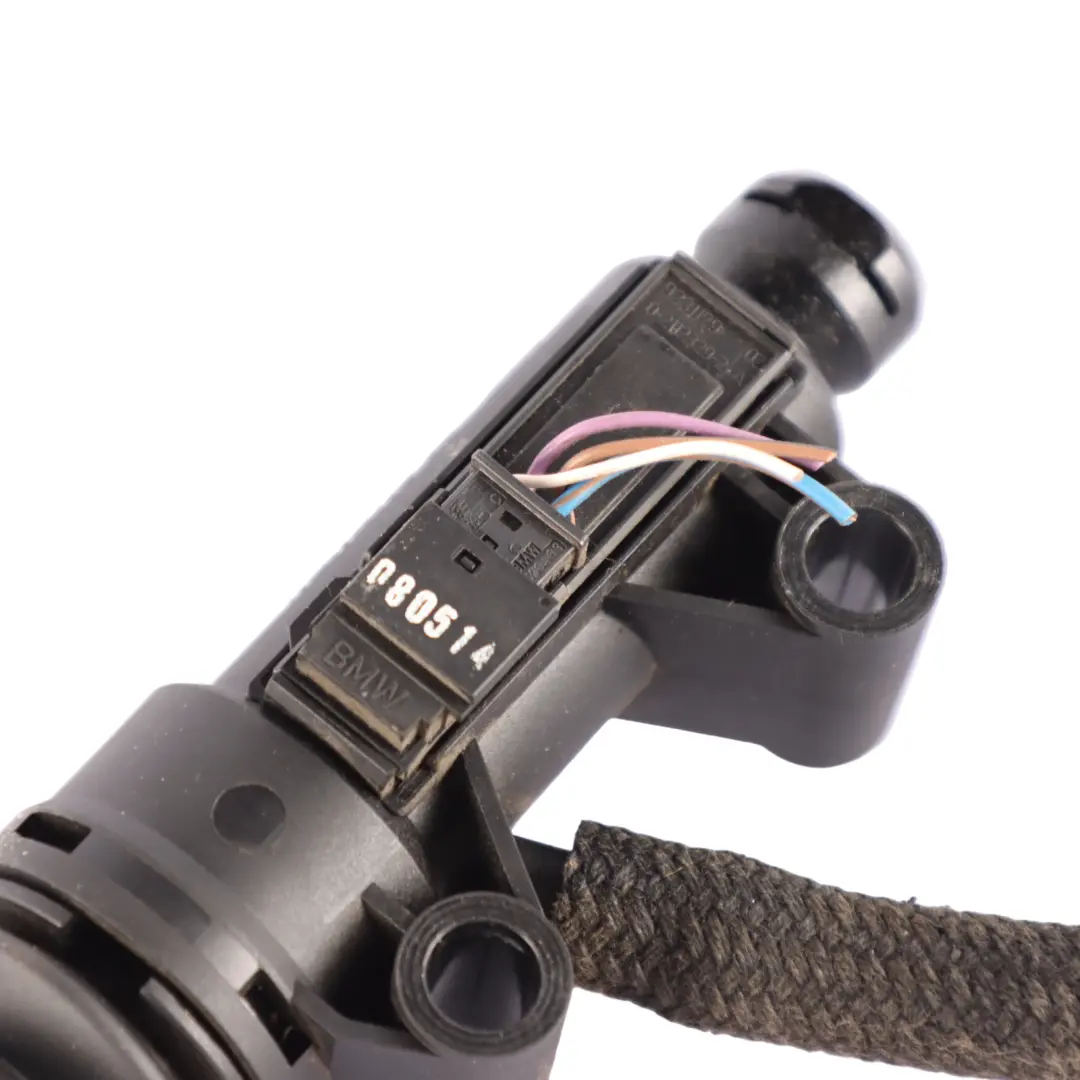 Input Cylinder Clutch to BMW F45 F46 Mini F54 F55 F56 F57 with Part number 6859178 BMW F45 F46 Mini F54 F55 F56 F57 Input Cylinder Clutch - SKU 6859178 - Part number 6859178