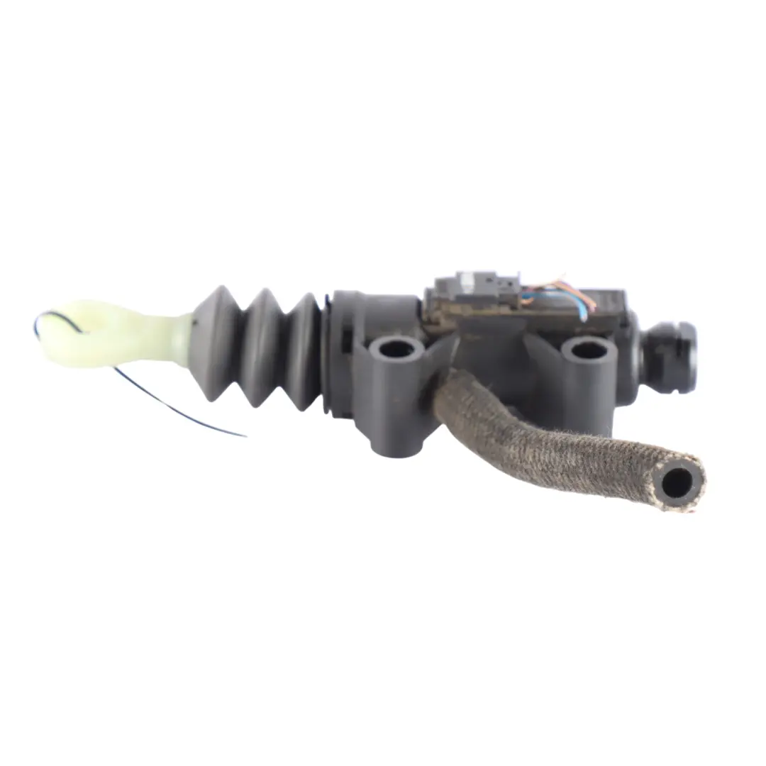 Input Cylinder Clutch to BMW F45 F46 Mini F54 F55 F56 F57 with Part number 6859178 BMW F45 F46 Mini F54 F55 F56 F57 Input Cylinder Clutch - SKU 6859178 - Part number 6859178