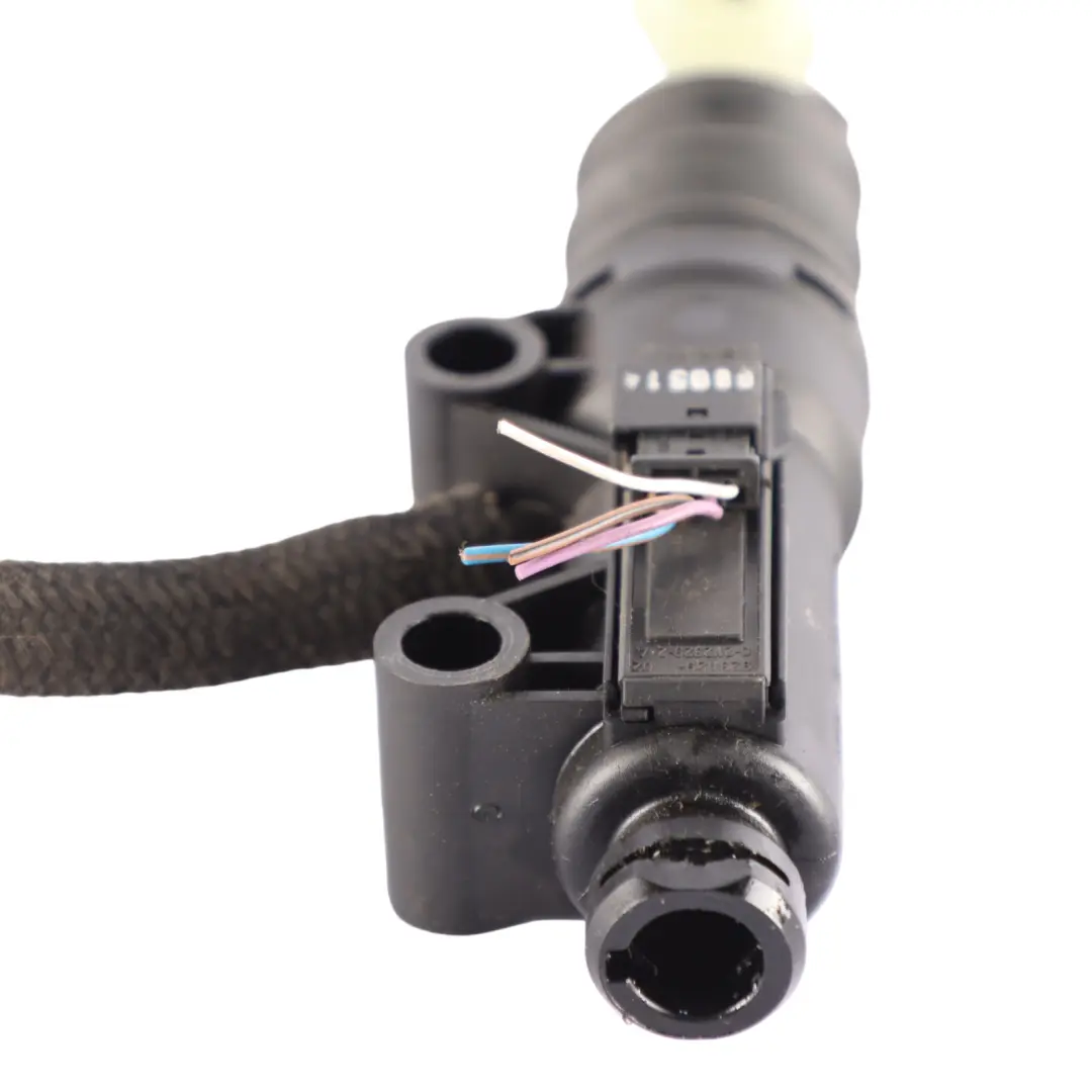 Input Cylinder Clutch to BMW F45 F46 Mini F54 F55 F56 F57 with Part number 6859178 BMW F45 F46 Mini F54 F55 F56 F57 Input Cylinder Clutch - SKU 6859178 - Part number 6859178