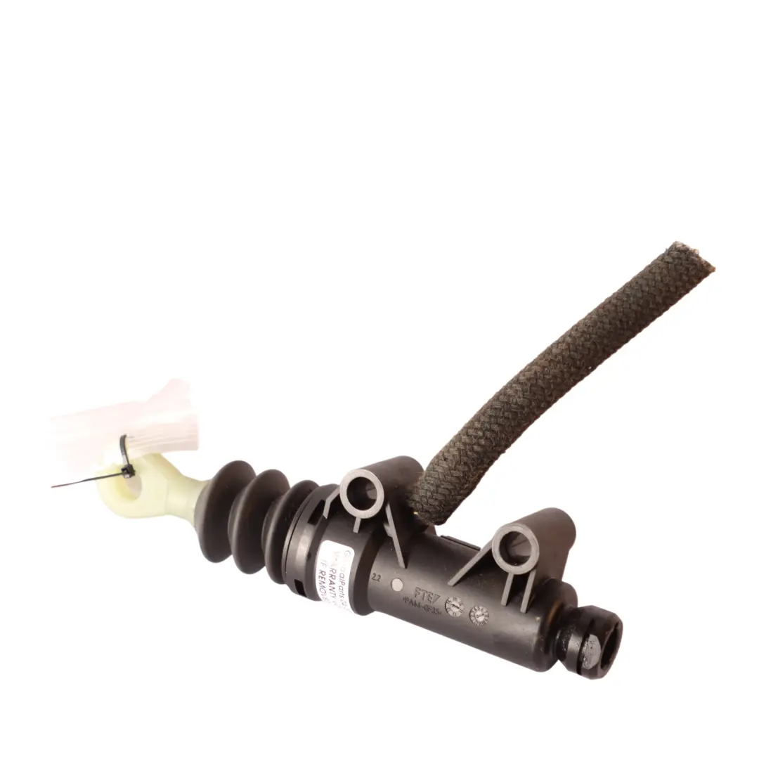 Input Cylinder Clutch to BMW F45 F46 Mini F54 F55 F56 F57 with Part number 6859178 BMW F45 F46 Mini F54 F55 F56 F57 Input Cylinder Clutch - SKU 6859178 - Part number 6859178