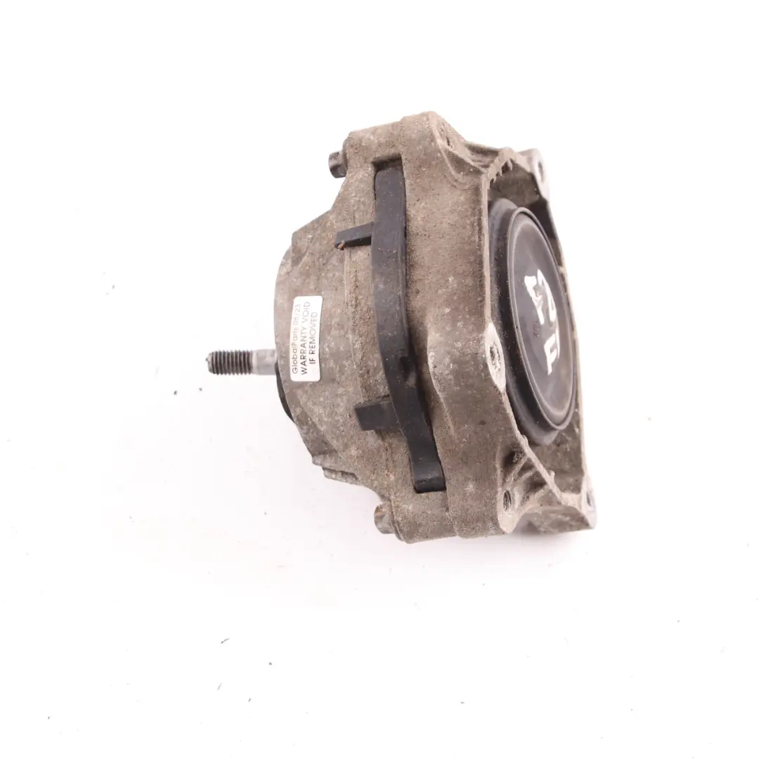 Bancada Motor Gasolina Suspensión Motor Izquierda para BMW F20 F22 F30 LCI con número de pieza 6859411 BMW F20 F22 F30 LCI Bancada Motor Gasolina Suspensión Motor Izquierda - SKU 6859411 - Número de pieza 6859411