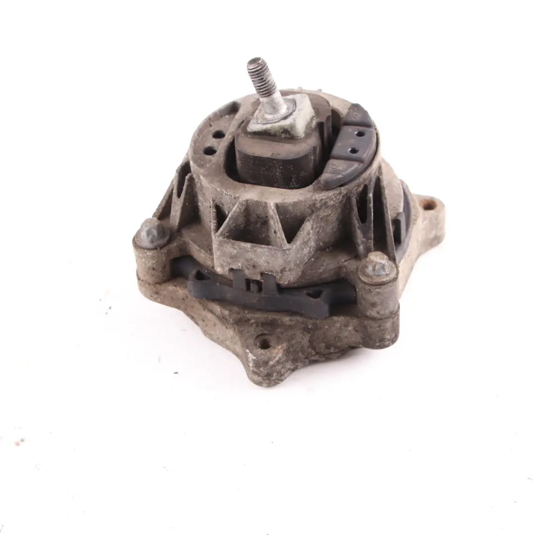 Mount BMW F20 F22 F30 LCI Petrol Engine Suspension Left N/S to Engine with Part number 6859411 Engine Mount BMW F20 F22 F30 LCI Petrol Engine Suspension Left N/S - SKU 6859411 - Part number 6859411