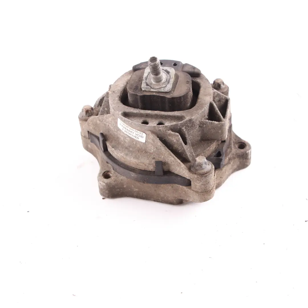BMW F20 F22 F30 LCI Motorhalterung Benzinmotor Aufhängung Links - SKU 6859411 - Teilenummer 6859411