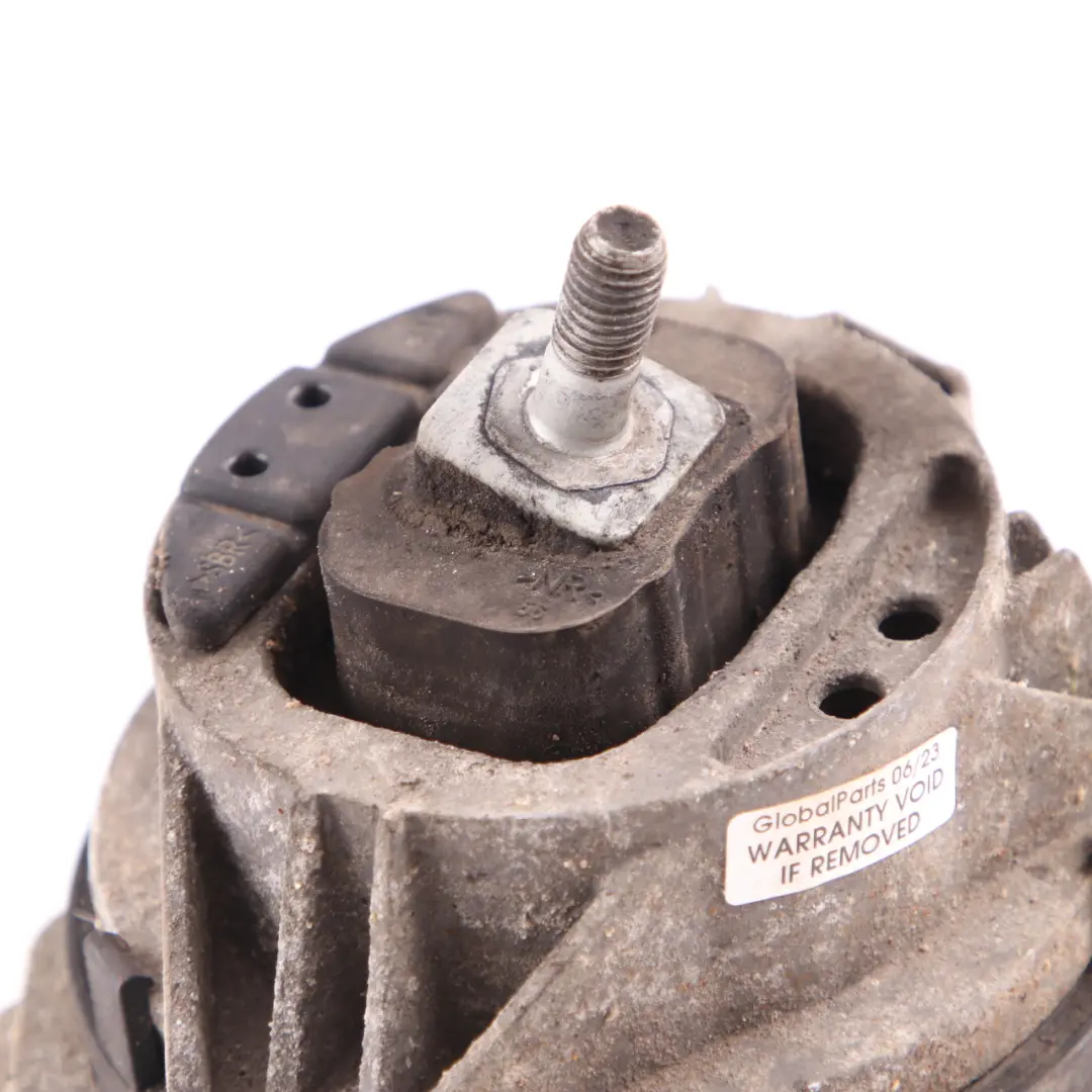 BMW F20 F22 F30 LCI Motorhalterung Benzinmotor Aufhängung Links - SKU 6859411 - Teilenummer 6859411