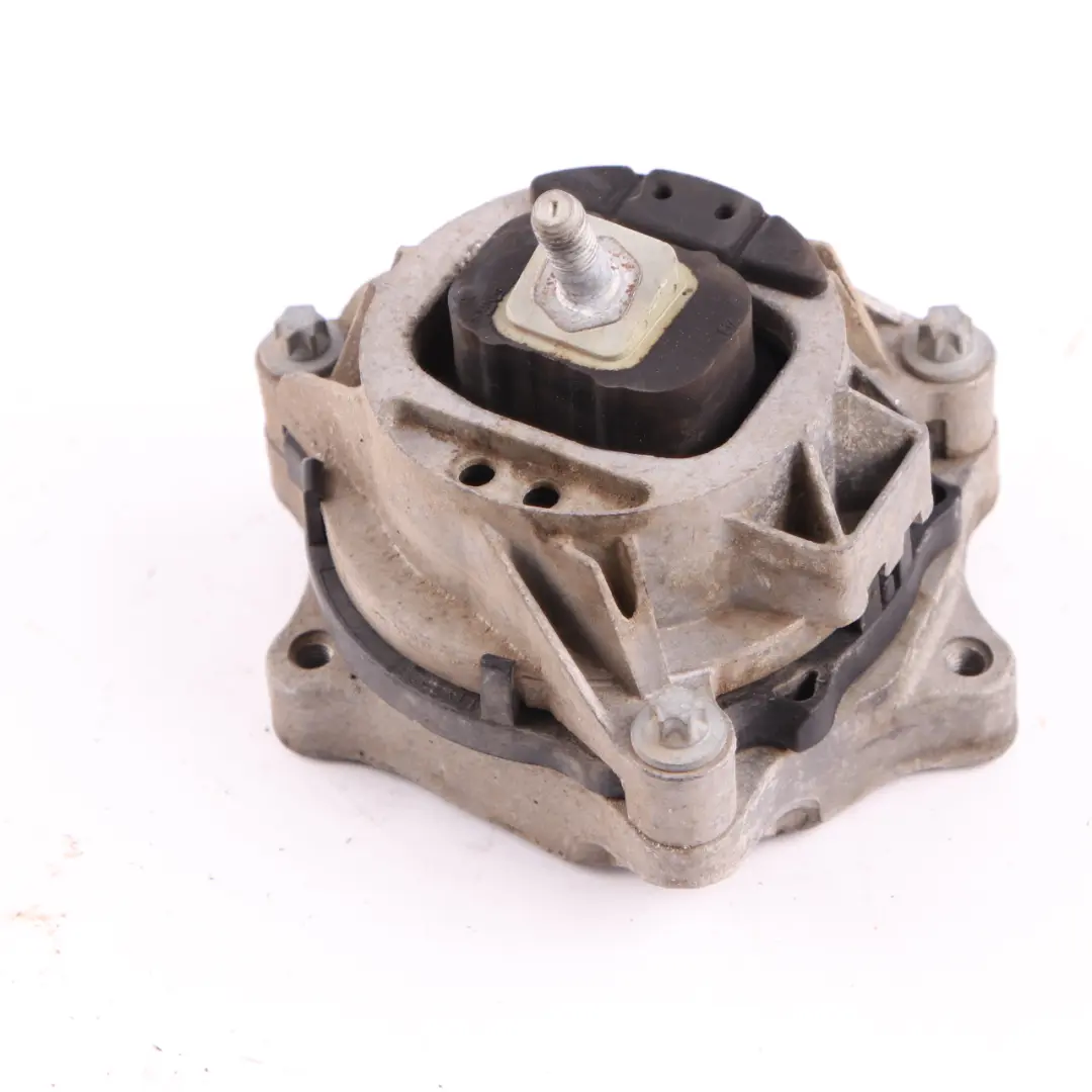 Mount BMW F20 F30 F31 LCI B48 Support Left N/S Mounting Petrol to Engine with Part number 6859413 Engine Mount BMW F20 F30 F31 LCI B48 Support Left N/S Mounting Petrol - SKU 6859413 - Part number 6859413
