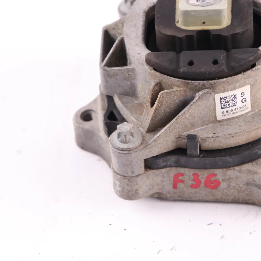 Support Moteur BMW F20 F30 F31 LCI B48 Support Gauche Petrol pour à propos du numéro de pièce 6859413 Support Moteur BMW F20 F30 F31 LCI B48 Support Gauche Petrol - SKU 6859413 - Numéro de pièce 6859413