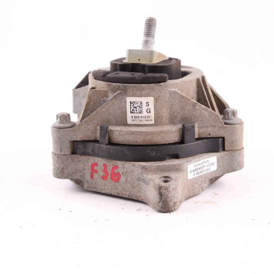 Engine Mount BMW F20 F30 F31 LCI B48 Support Left N/S Mounting Petrol - SKU 6859413 - Part number 6859413
