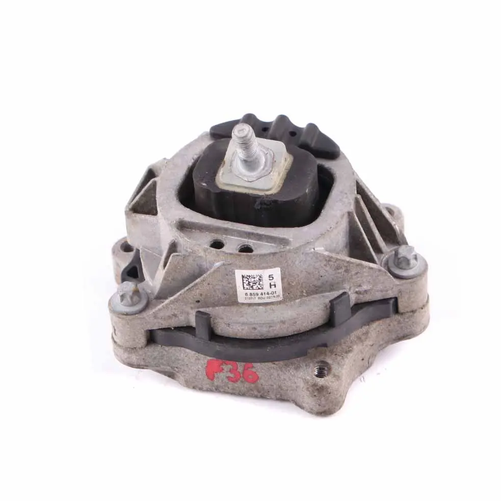 Supporto motore BMW F20 F30 F31 LCI B48 Supporto destro Montaggio benzina per con numero di parte 6859414 Supporto motore BMW F20 F30 F31 LCI B48 Supporto destro Montaggio benzina - SKU 6859414 - Numero di parte 6859414