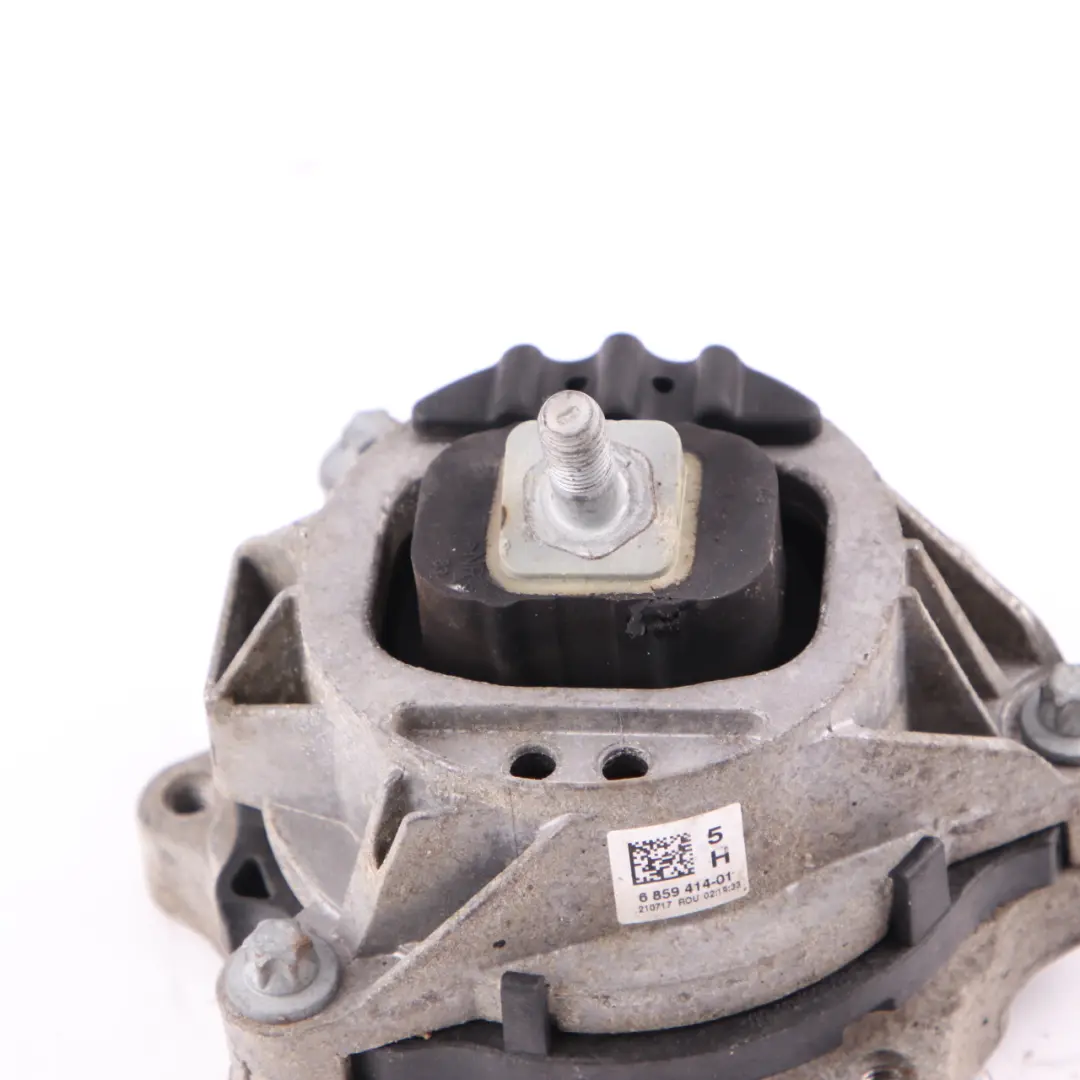 Poduszka Silnika Prawy do BMW F20 F30 F31 LCI B48 o numerze 6859414 BMW F20 F30 F31 LCI B48 Poduszka Silnika Prawy - SKU 6859414 - Numer Części 6859414