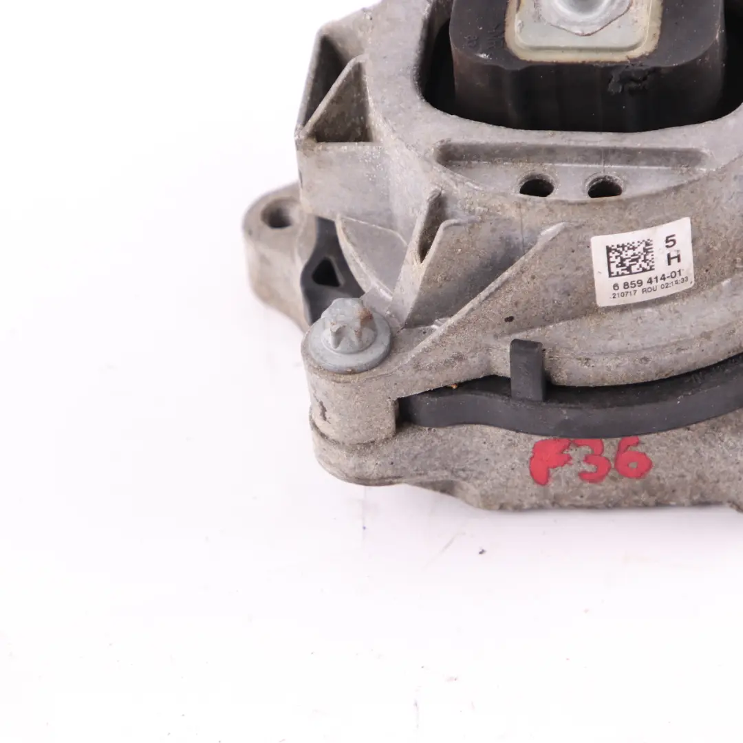 Supporto motore BMW F20 F30 F31 LCI B48 Supporto destro Montaggio benzina per con numero di parte 6859414 Supporto motore BMW F20 F30 F31 LCI B48 Supporto destro Montaggio benzina - SKU 6859414 - Numero di parte 6859414