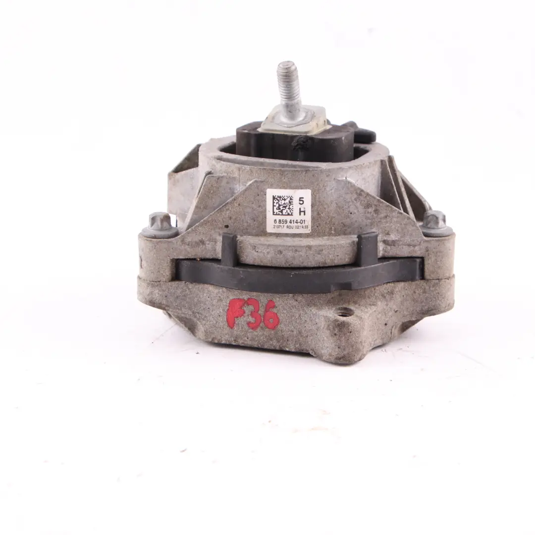 Supporto motore BMW F20 F30 F31 LCI B48 Supporto destro Montaggio benzina per con numero di parte 6859414 Supporto motore BMW F20 F30 F31 LCI B48 Supporto destro Montaggio benzina - SKU 6859414 - Numero di parte 6859414