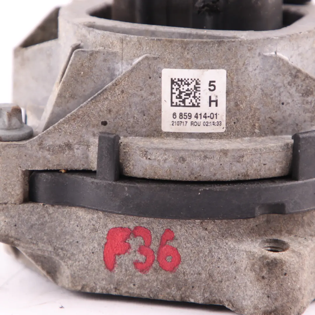  Bancada Motor BMW F20 F30 F31 LCI B48 Soporte Derecho Montaje Gasolina - SKU 6859414 - Número de pieza 6859414