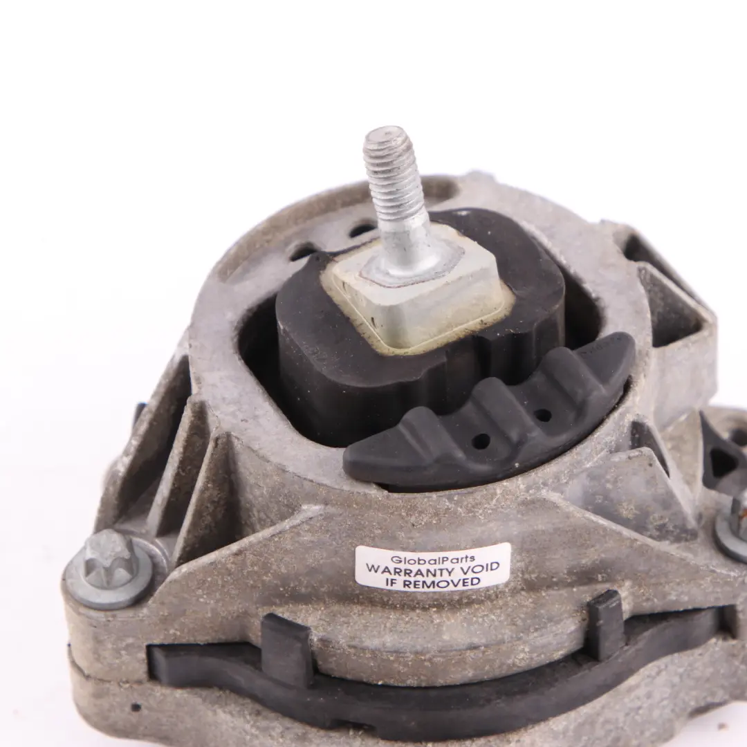 BMW F20 F30 F31 LCI B48 Poduszka Silnika Prawy - SKU 6859414 - Numer Części 6859414