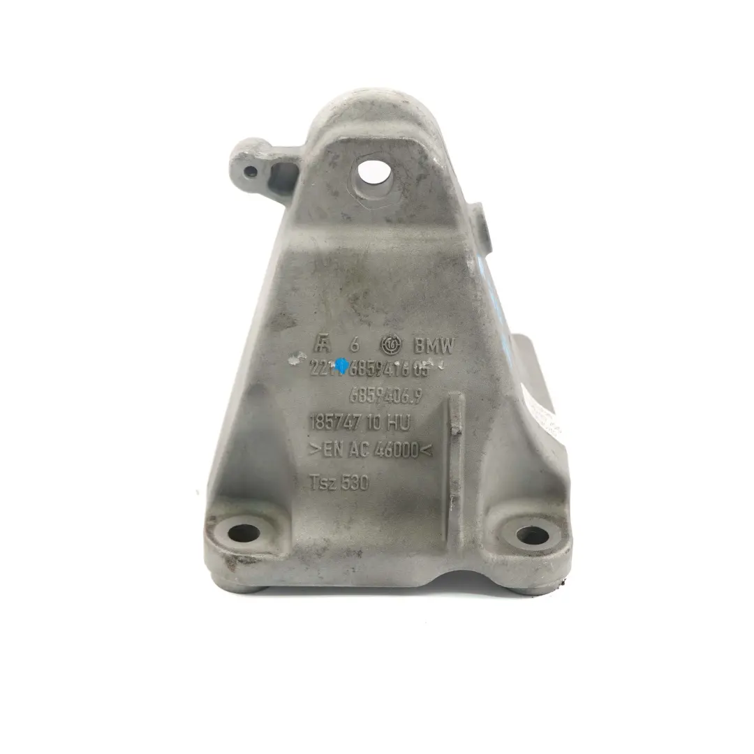 Bracket BMW F20 F21 F30 F31 LCI Supporting Mounting Right O/S Engine - SKU 6859416 - Part number 6859416