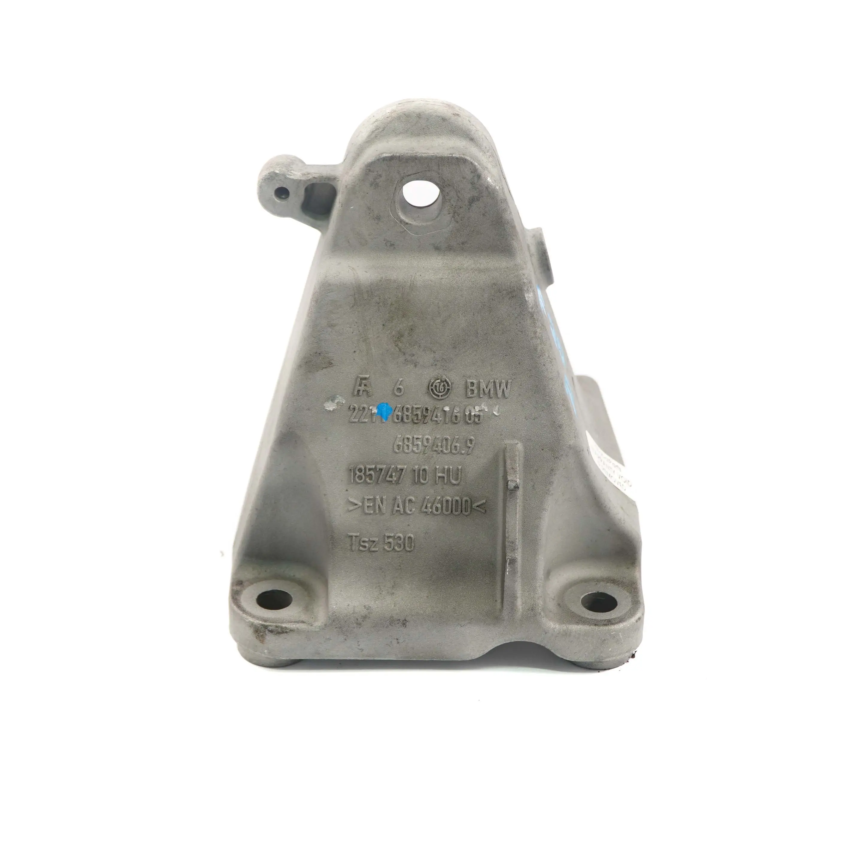 Motor Halterung BMW F20 F21 F30 F31 LCI Stütz Halterung Rechts 6859416