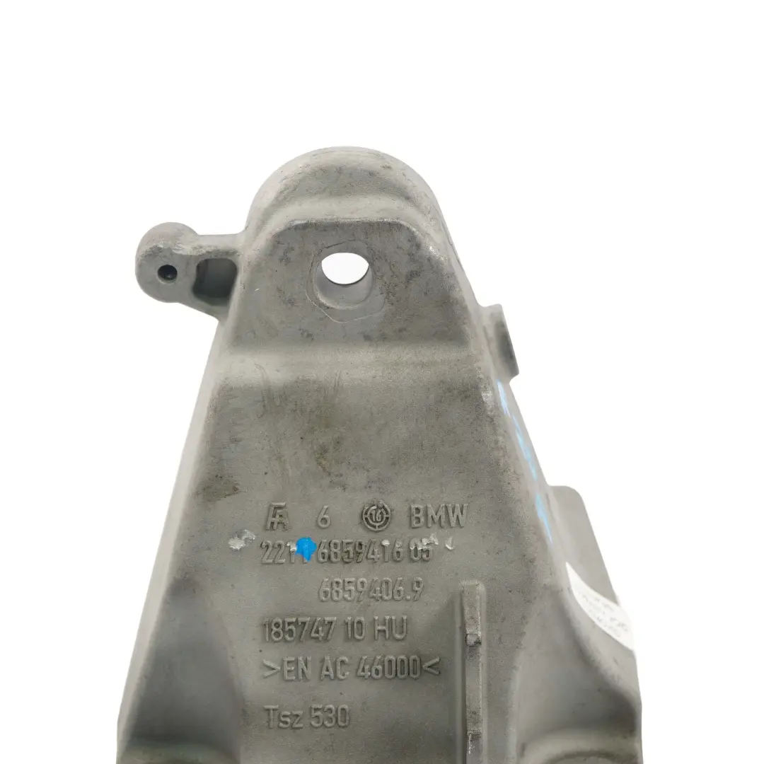  Soporte Motor BMW F20 F21 F30 F31 LCI Montaje Soporte Derecho Exterior - SKU 6859416 - Número de pieza 6859416