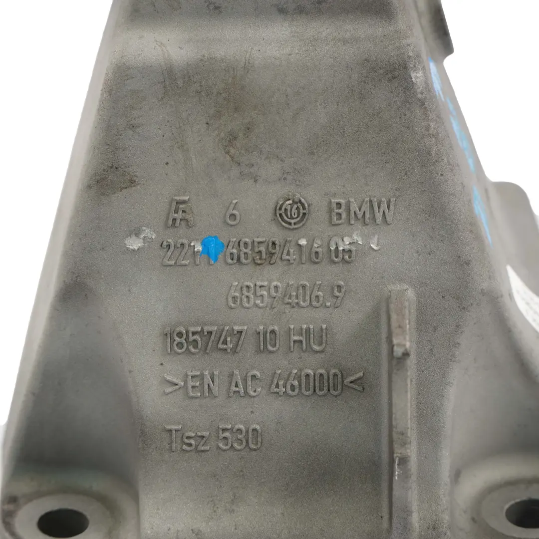 Supporto Motore BMW F20 F21 F30 F31 LCI Supporto Montaggio Destro per con numero di parte 6859416 Supporto Motore BMW F20 F21 F30 F31 LCI Supporto Montaggio Destro - SKU 6859416 - Numero di parte 6859416