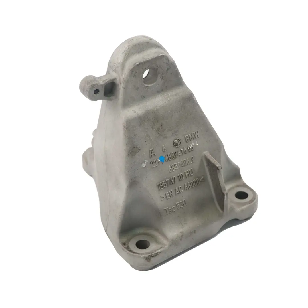 Bracket BMW F20 F21 F30 F31 LCI Supporting Mounting Right O/S Engine - SKU 6859416 - Part number 6859416