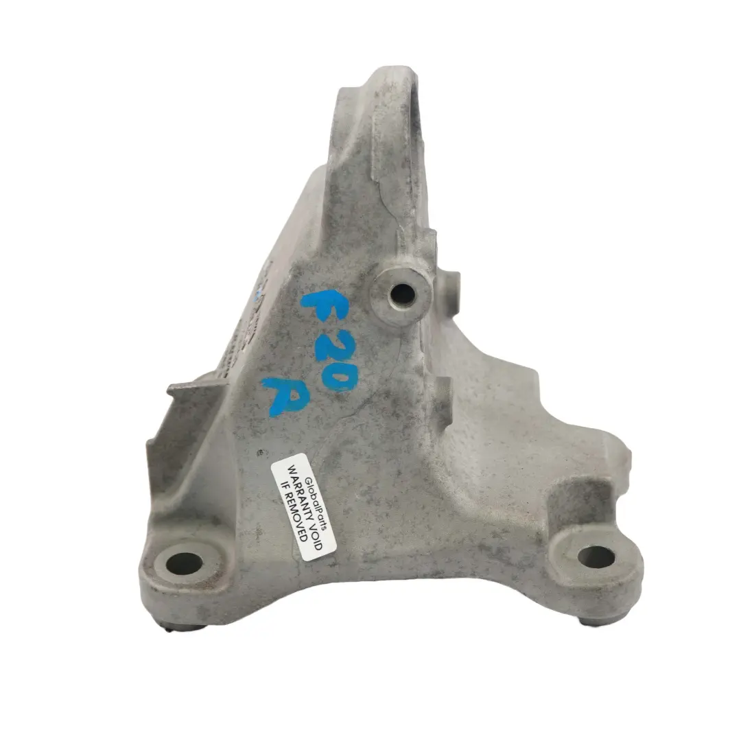 Bracket BMW F20 F21 F30 F31 LCI Supporting Mounting Right O/S to Engine with Part number 6859416 Engine Bracket BMW F20 F21 F30 F31 LCI Supporting Mounting Right O/S - SKU 6859416 - Part number 6859416