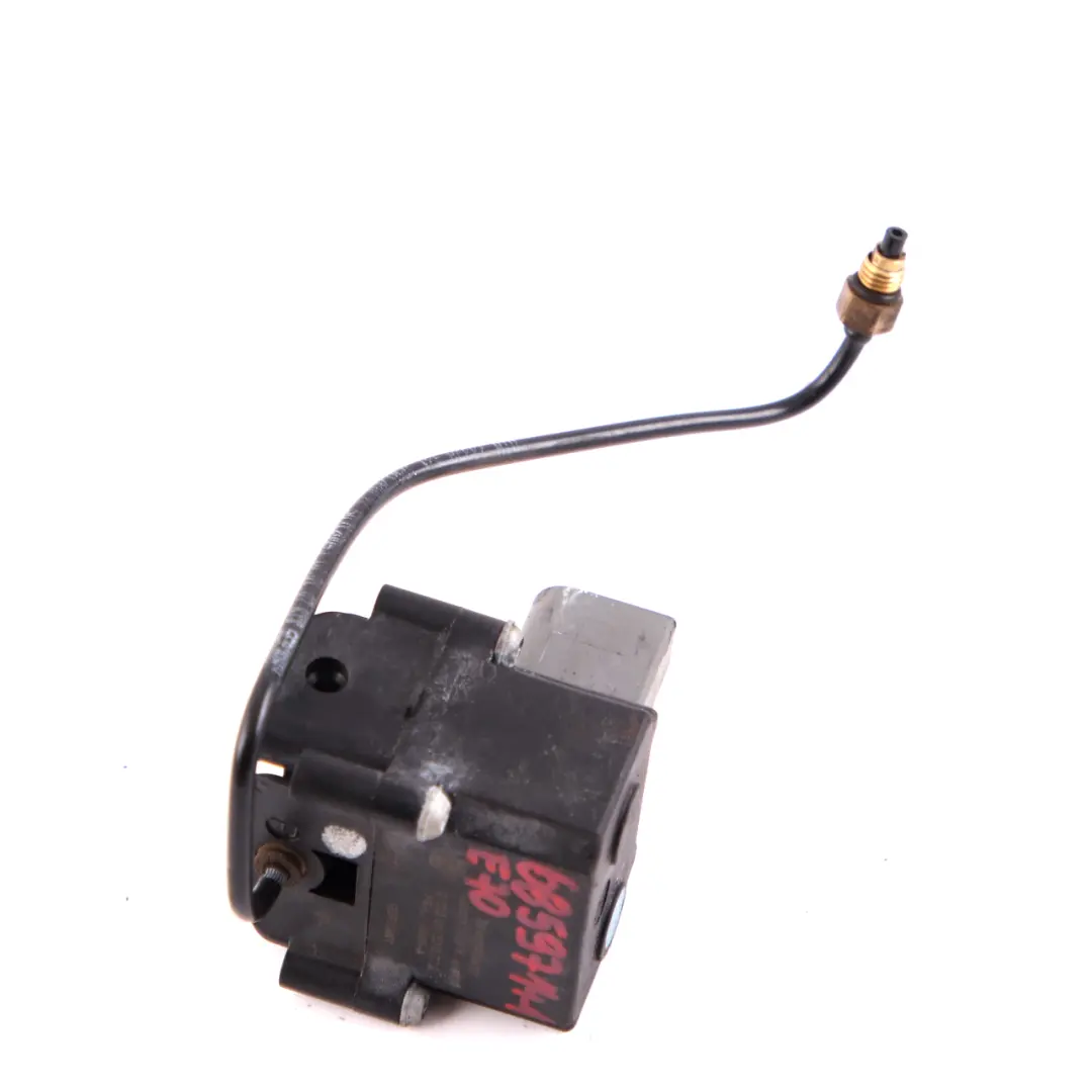 Commande Soupape Compresseur Suspension Pneumatique pour BMW X5 E70 X6 E71 à propos du numéro de pièce 6859714 BMW X5 E70 X6 E71 Commande Soupape Compresseur Suspension Pneumatique - SKU 6859714-1 - Numéro de pièce 6859714