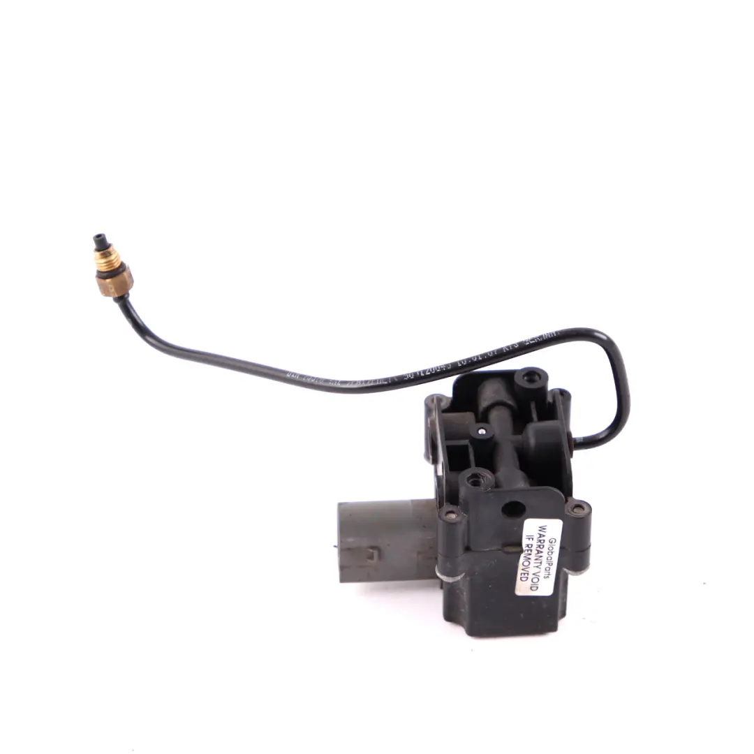 BMW X5 E70 X6 E71 Luftfederung Versorgung Kompressor Ventilsteuergerät - SKU 6859714-1 - Teilenummer 6859714