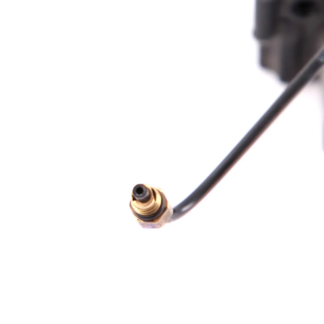 Luftfederung Versorgung Kompressor Ventil Steuer für BMW X5 E70 X6 E71 mit Teilenummer 6859714 BMW X5 E70 X6 E71 Luftfederung Versorgung Kompressor Ventil Steuer - SKU 6859714-1 - Teilenummer 6859714