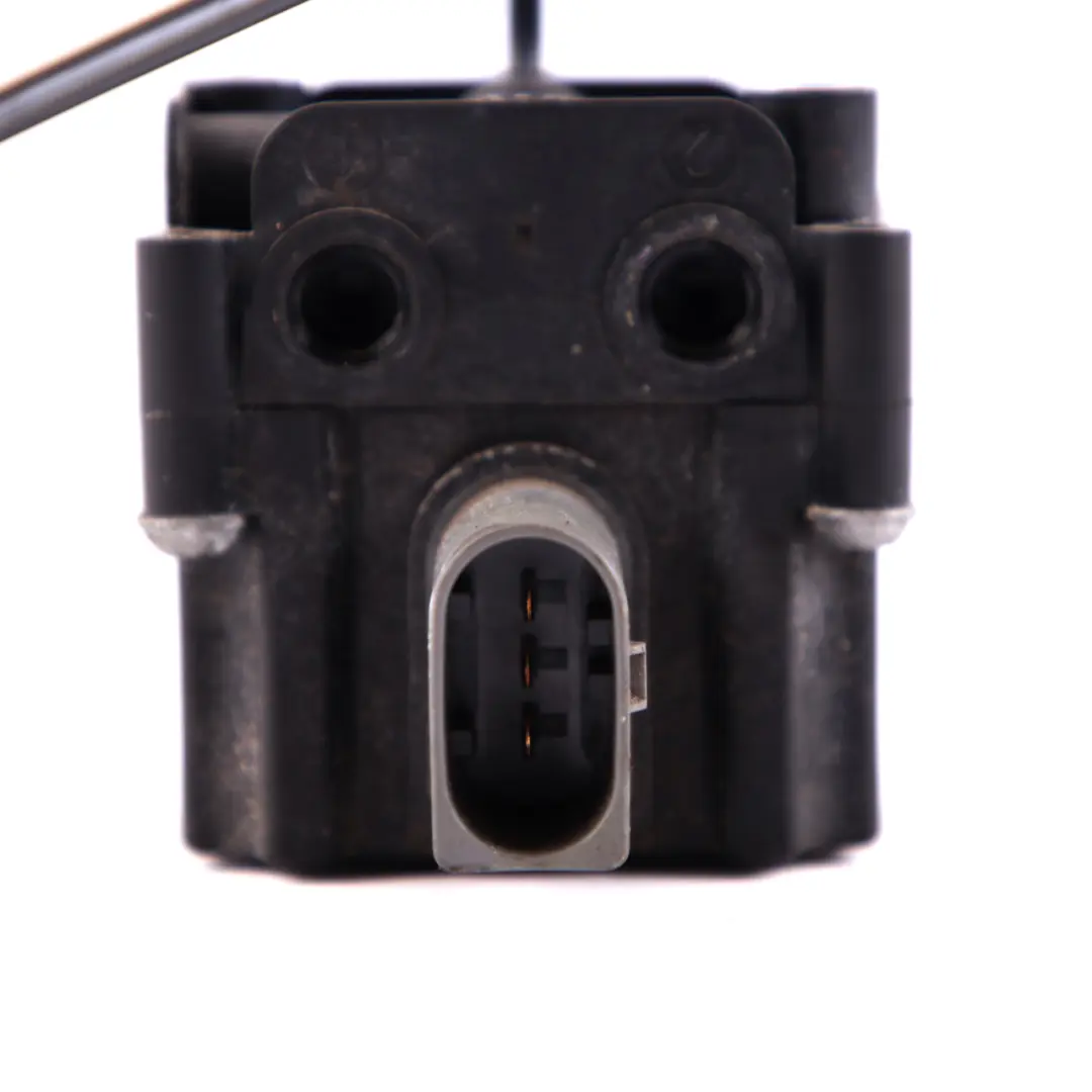 Unidad Control Válvula Compresor Suspensión Neumática para BMW X5 E70 X6 E71 con número de pieza 6859714 BMW X5 E70 X6 E71 Unidad Control Válvula Compresor Suspensión Neumática - SKU 6859714-1 - Número de pieza 6859714