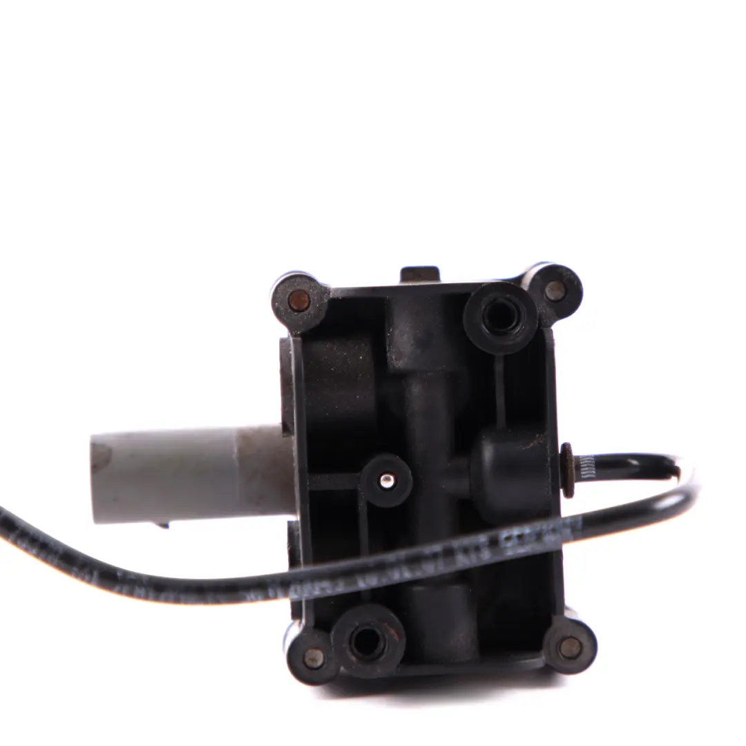 BMW X5 E70 X6 E71 Luftfederung Versorgung Kompressor Ventilsteuergerät - SKU 6859714-1 - Teilenummer 6859714