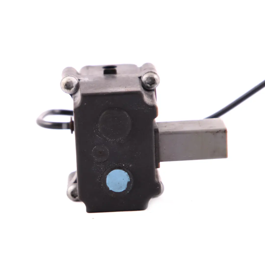 BMW X5 E70 X6 E71 Air Suspension Supply Compressor Valve Control Unit - SKU 6859714-1 - Part number 6859714