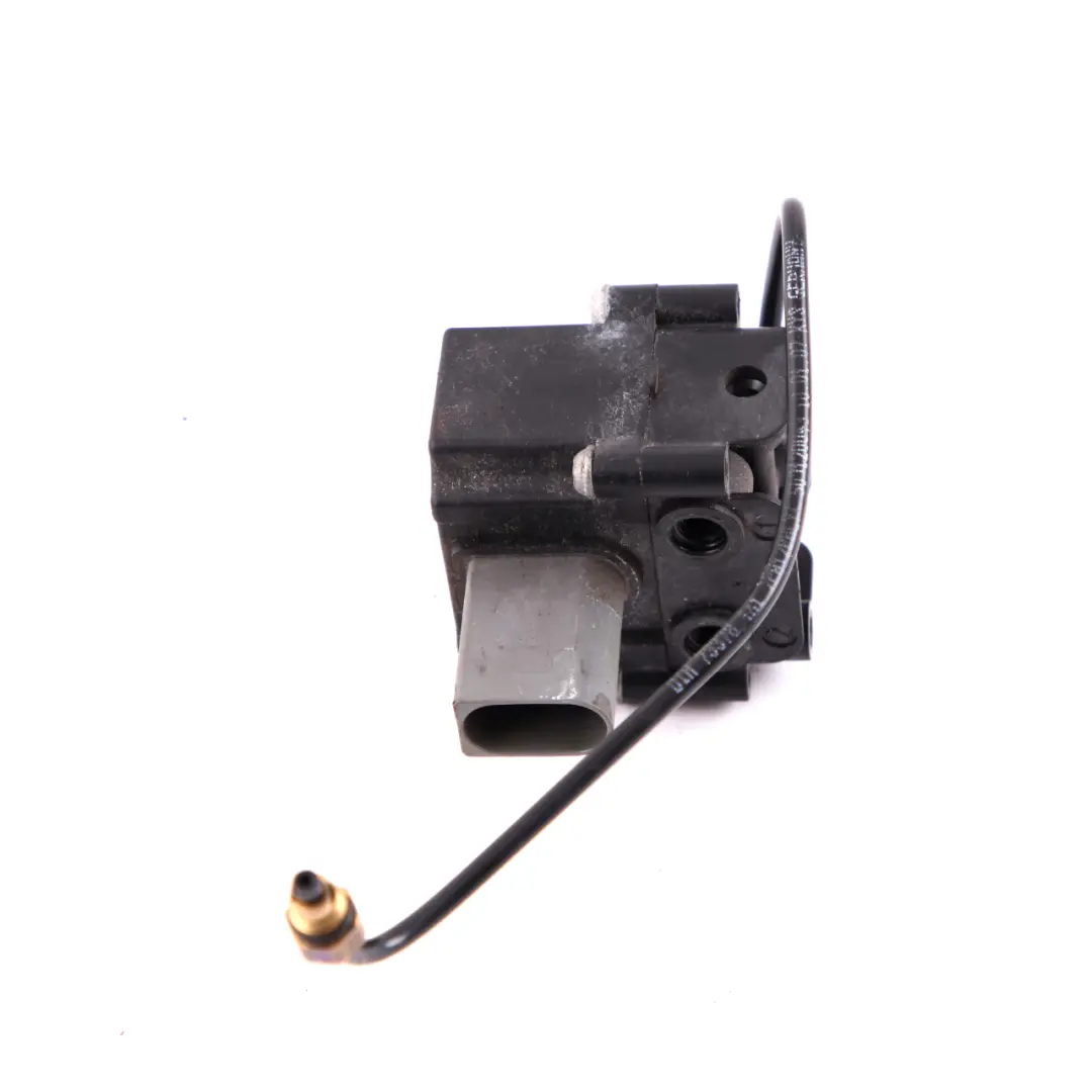 BMW X5 E70 X6 E71 Luftfederung Versorgung Kompressor Ventilsteuergerät - SKU 6859714-1 - Teilenummer 6859714