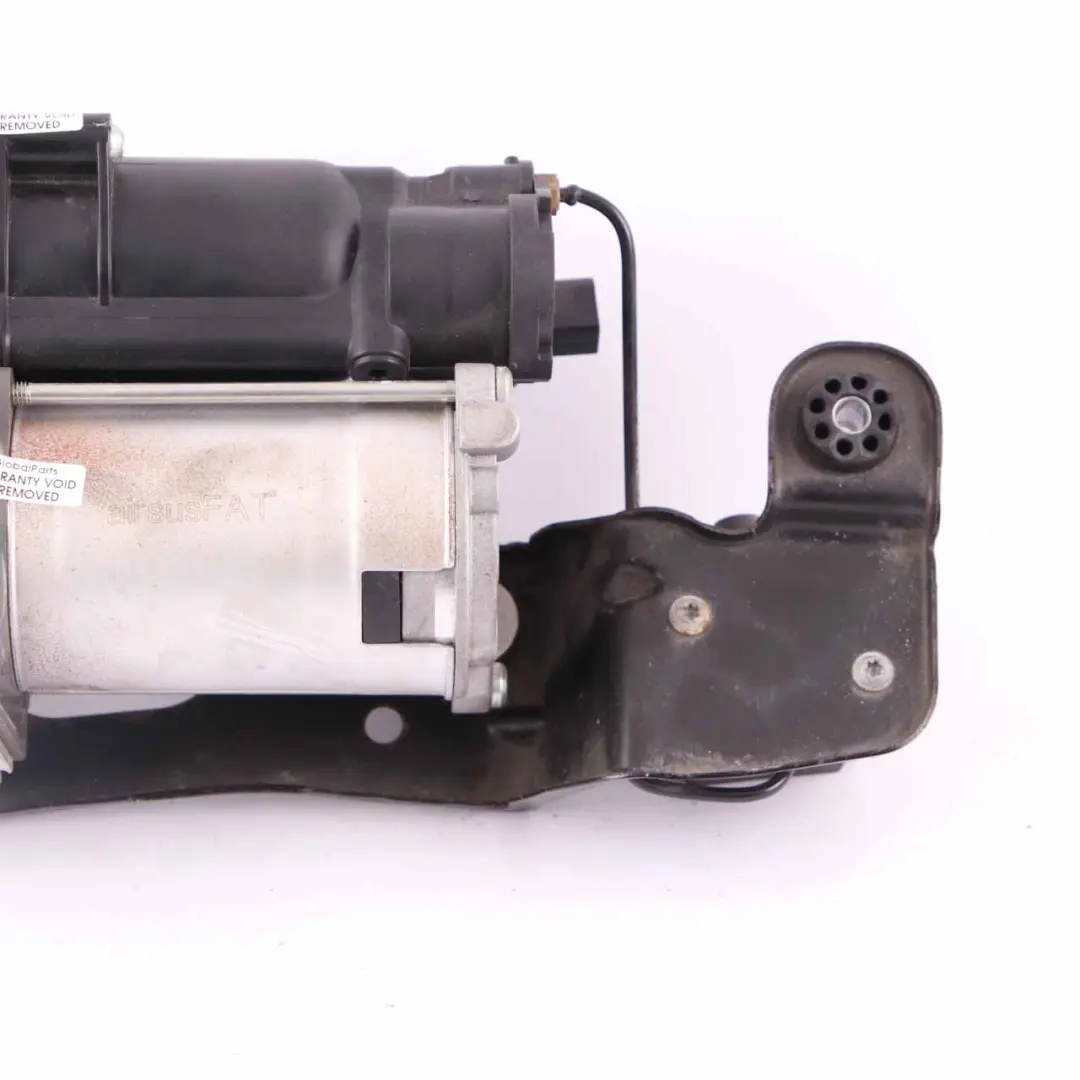 BMW X5 X6 E70 E71 Suspensión De Aire Unidad De Bomba Compresora - SKU 6859714-2 - Número de pieza 6859714