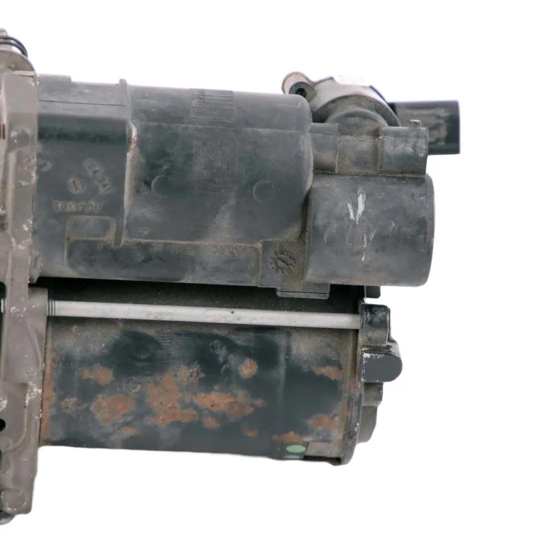 BMW X5 X6 E70 E71 Air Suspension Supply Compressor Pump Unit - SKU 6859714-2 - Part number 6859714