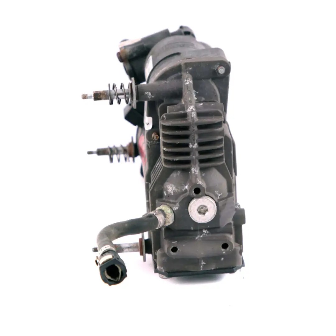 Kompresor Zawieszenia Nivo Miech do BMW X5 E70 X6 E71 o numerze 6859714 BMW X5 E70 X6 E71 Kompresor Zawieszenia Nivo Miech - SKU 6859714-2 - Numer Części 6859714