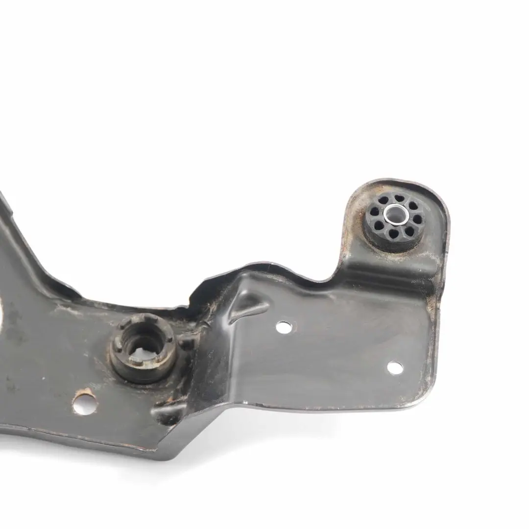 Halterung BMW X5 E70 X6 E71 Luftfederung Versorgung Kompressor Pumpe  - SKU 6859714-3 - Teilenummer 6859714