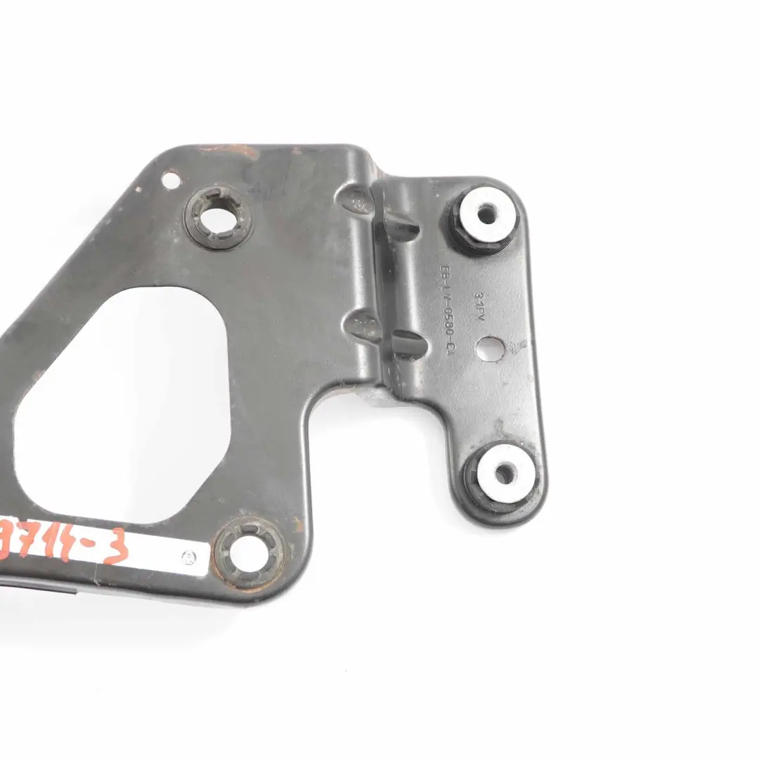 BMW E70 E71 Uchwyt Kompresora Zawieszenia Nivo - SKU 6859714-3 - Numer Części 6859714