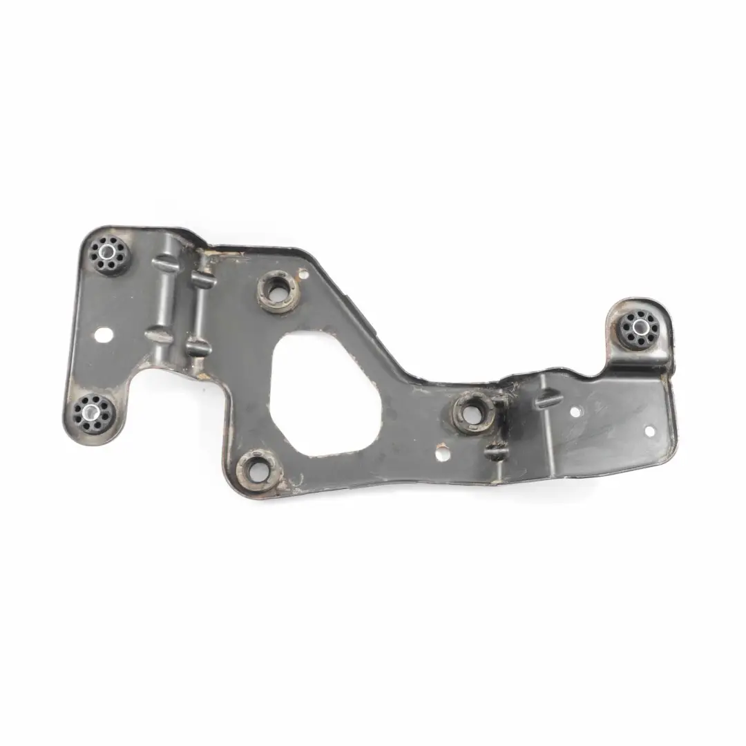 Support Bracket BMW X5 E70 X6 E71 Air Suspension Supply Compressor Pump to with Part number 6859714 Support Bracket BMW X5 E70 X6 E71 Air Suspension Supply Compressor Pump - SKU 6859714-3 - Part number 6859714