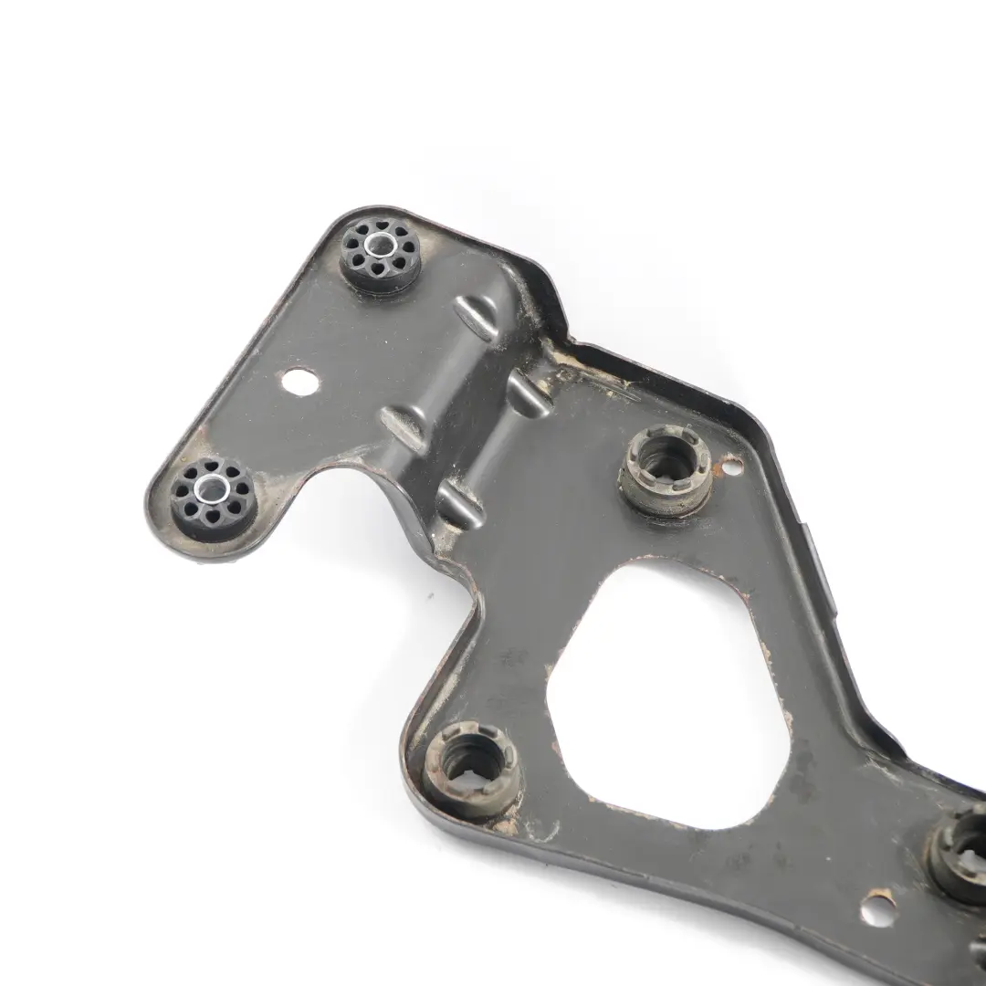  Soporte BMW X5 E70 X6 E71 Suspensión De Aire Suministro Compresor Bomba - SKU 6859714-3 - Número de pieza 6859714