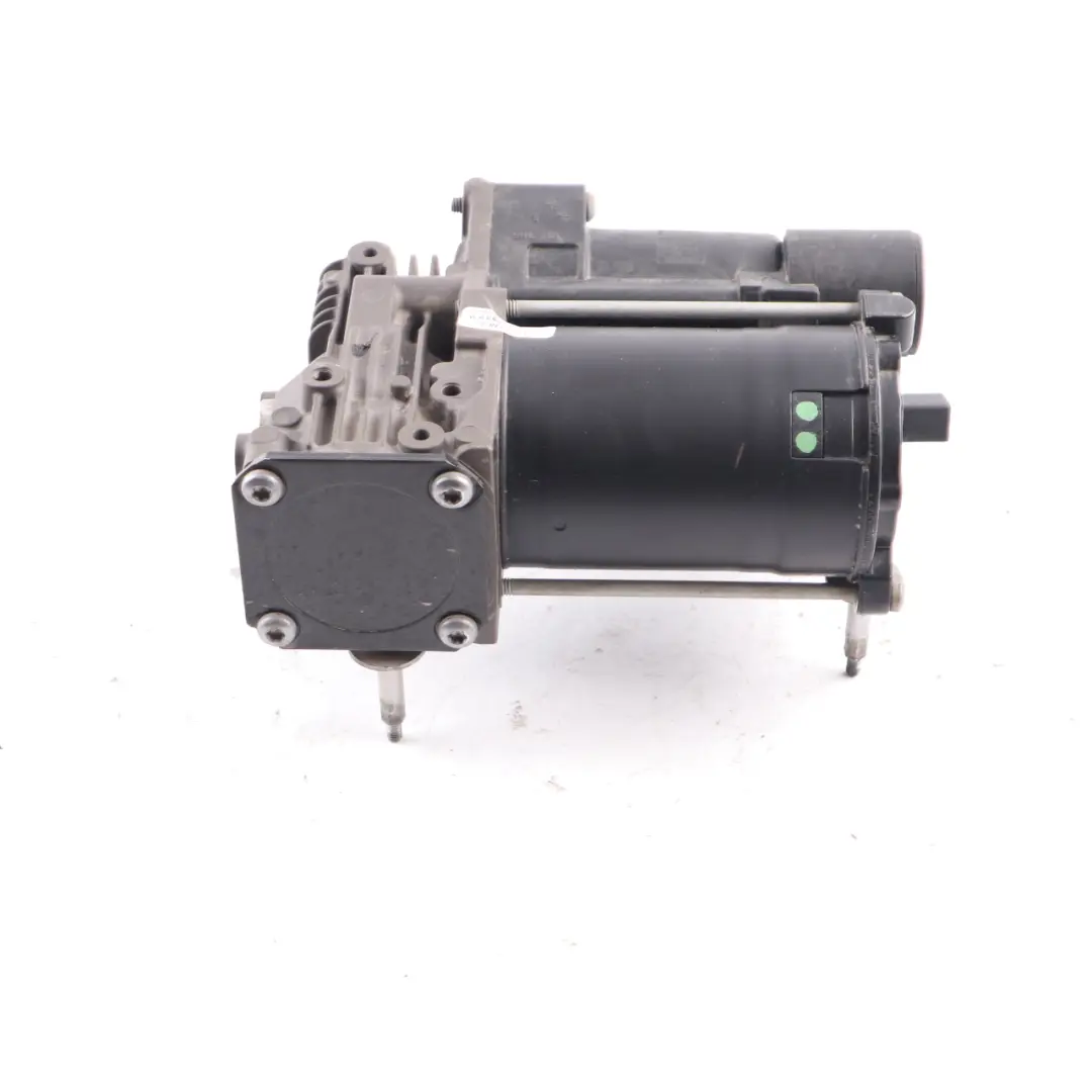 Unité Pompe Compresseur d'Alimentation Suspension d'Air pour BMW E70 X6 E71 à propos du numéro de pièce 6859714 BMW E70 X6 E71 Unité Pompe Compresseur d'Alimentation Suspension d'Air - SKU 6859714-5 - Numéro de pièce 6859714