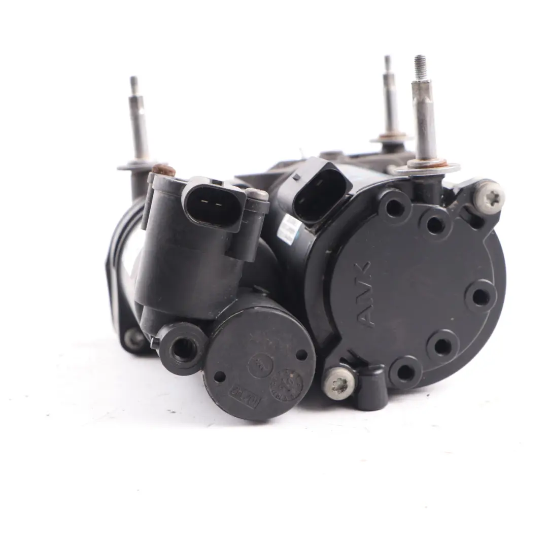 Suspension Supply Compressor Pump Unit to BMW X5 E70 X6 E71 Air with Part number 6859714 BMW X5 E70 X6 E71 Air Suspension Supply Compressor Pump Unit - SKU 6859714-5 - Part number 6859714